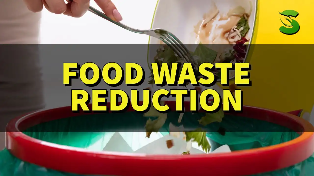 food waste